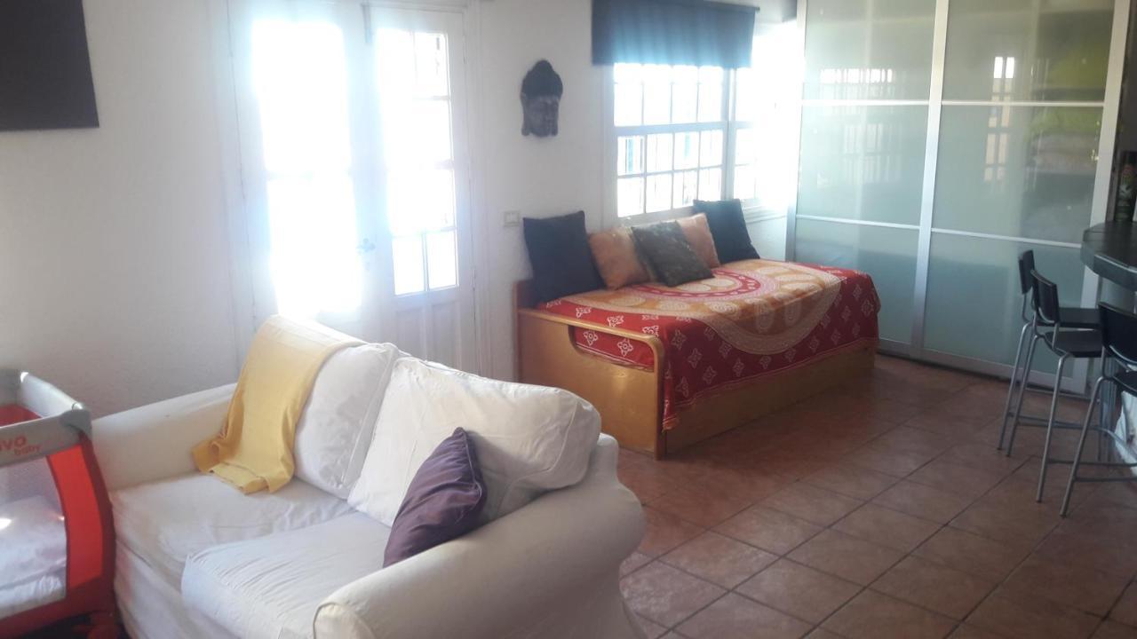 El Alfar Villa Santa Cruz de Tenerife Luaran gambar