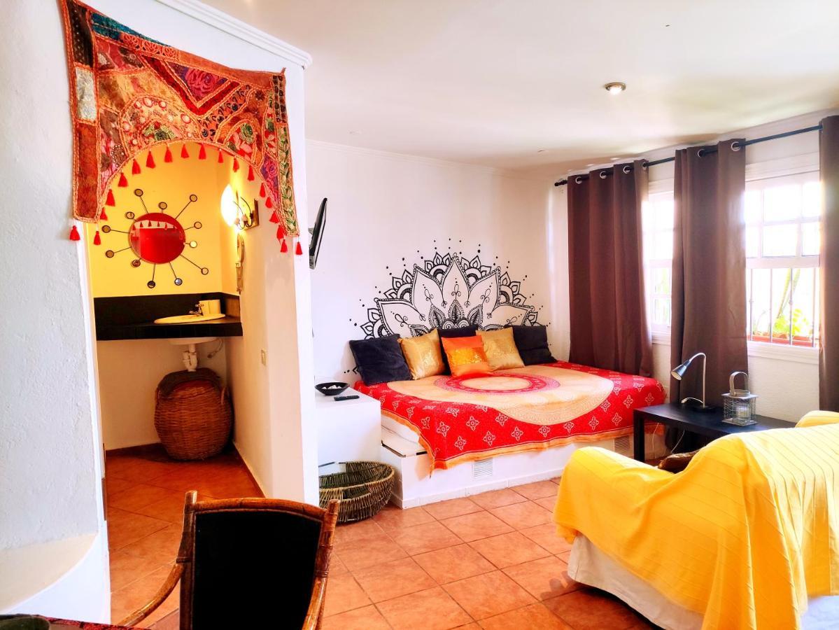 El Alfar Villa Santa Cruz de Tenerife Luaran gambar