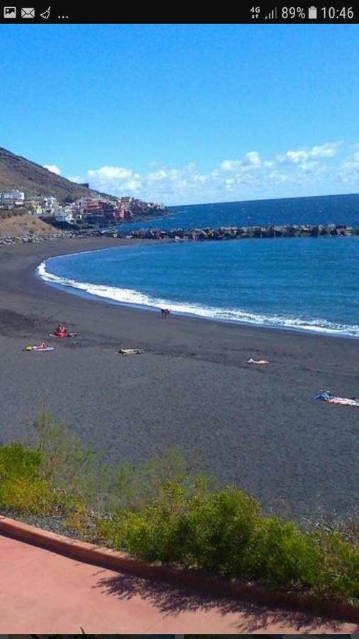 El Alfar Villa Santa Cruz de Tenerife Luaran gambar